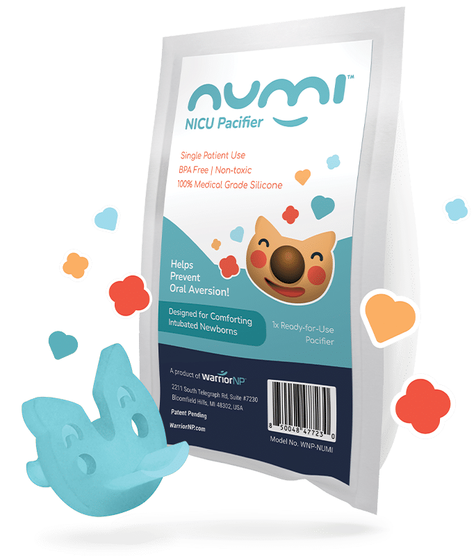 Numi™ Pacifier